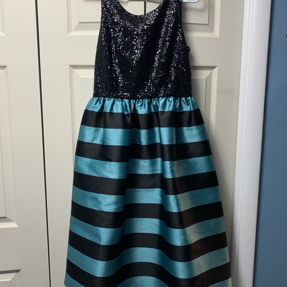 anthropologie Leifsdottir Dress size 8